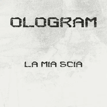 La mia scia