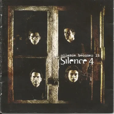 Silence Becomes It