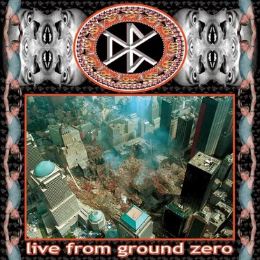 Live From Ground Zero