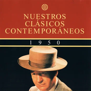 Nuestros clásicos contemporáneos (1950): El desembarco de la opereta by Various Artists - album cover