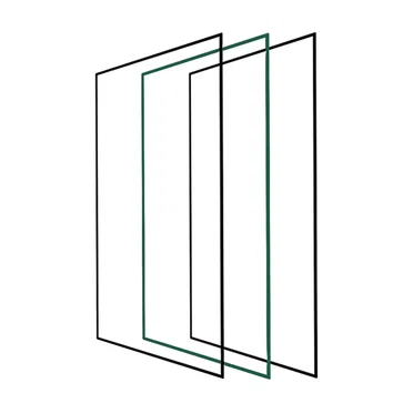 Threaded Habitat Remixes by Hugo R.A. Paris - album cover