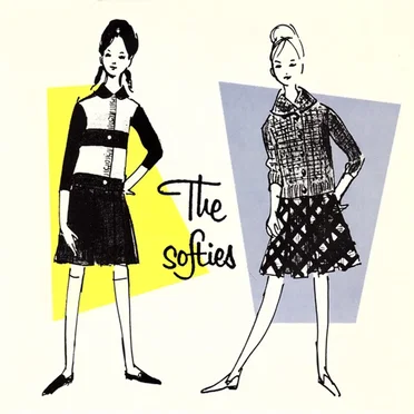 Loveseat by The Softies - album cover