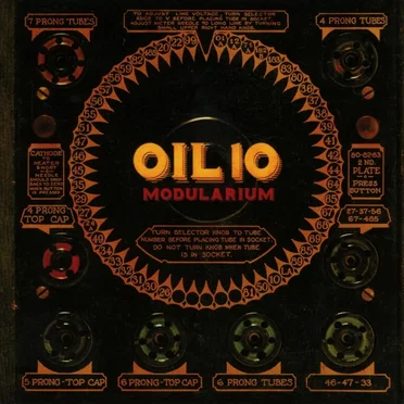 Modularium