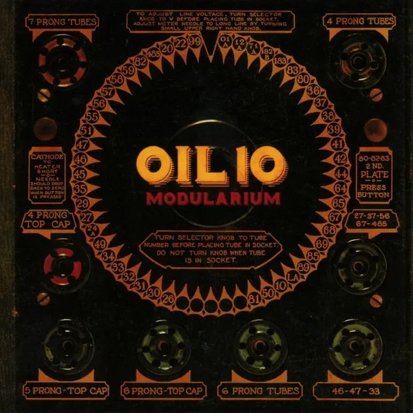 Modularium