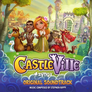 CastleVille Original Soundtrack