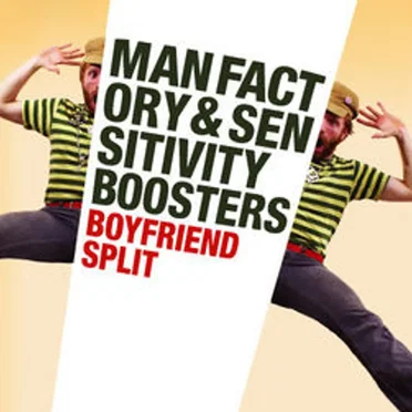 Boyfriend Split
