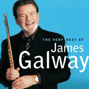The Very Best of James Galway