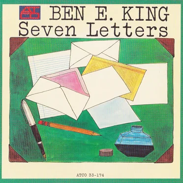 Seven Letters