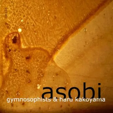 AsobiLive by Gymnosophists - album cover