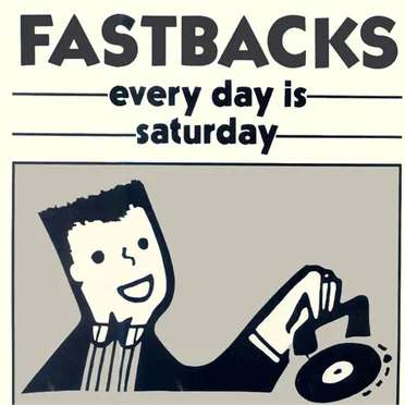 Every Day Is Saturday