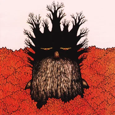 Flesh & Fears by Daphne Loves Derby - album cover