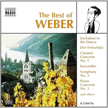 The Best of Weber