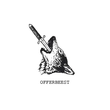 Black Teeth by OFFERBEEST - album cover