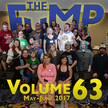 The FuMP, Vol. 63: May - June 2017 by Various Artists - album cover