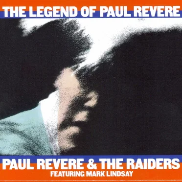The Legend of Paul Revere
