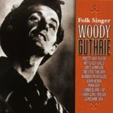 Woody Guthrie