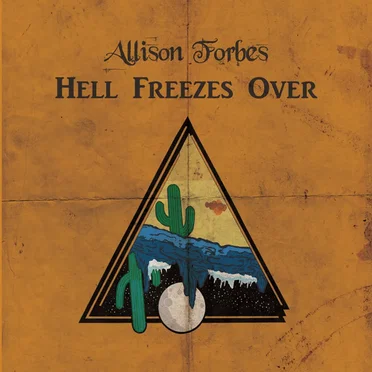 Hell Freezes Over
