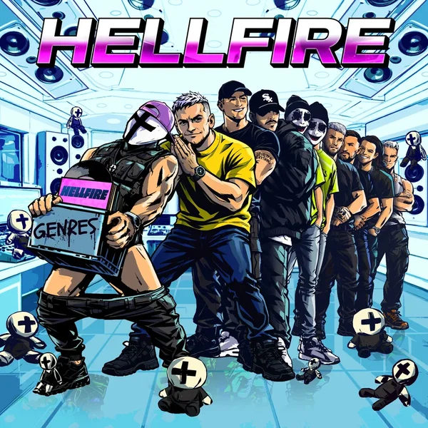 Hellfire
