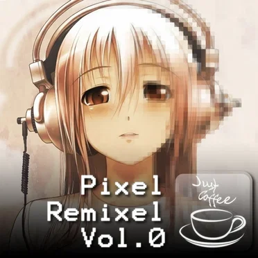 Pixel Remixel Vol. 0