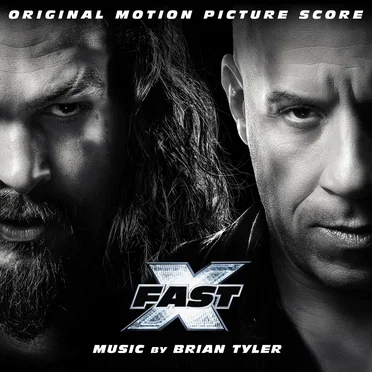 Fast X: Original Motion Picture Score