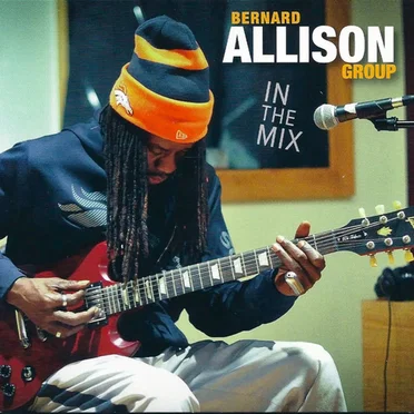 In the Mix
