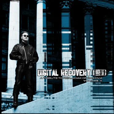 I II Volume II by Various Artists - album cover