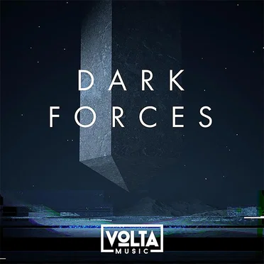 Dark Forces