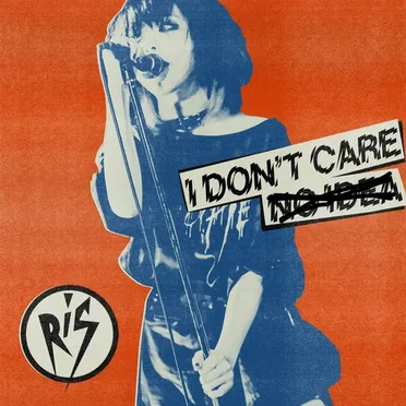 I DON'T CARE