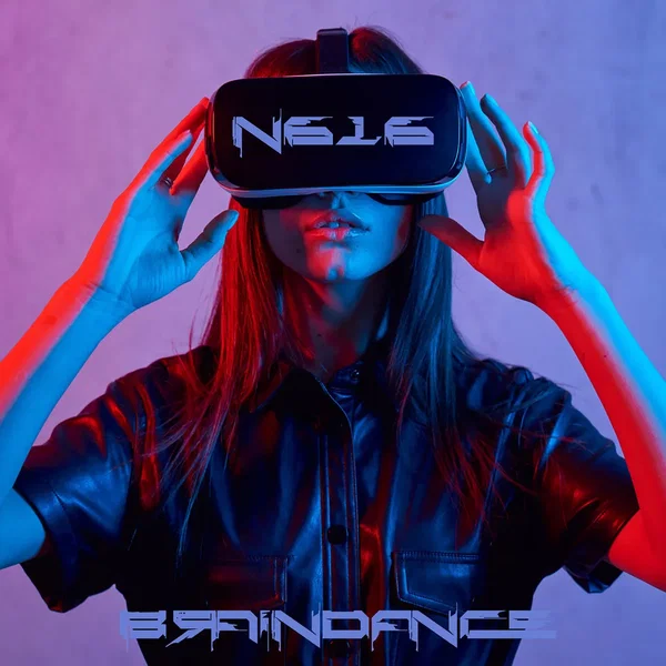 Braindance
