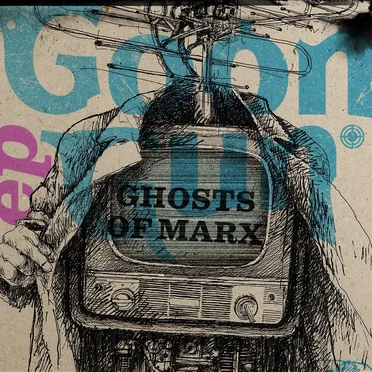 Ghosts of Marx