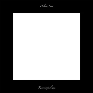 Recontextualized by Helena Ford - album cover