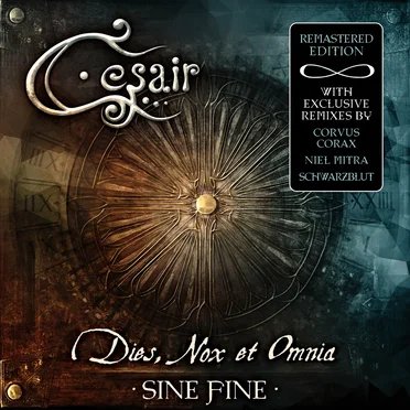 Dies, Nox et Omnia - Sine Fine