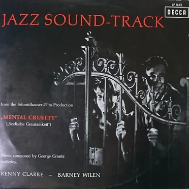 Mental Cruelty: The 1960 Jazz Soundtrack