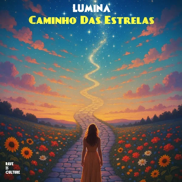 Caminho Das Estrelas
