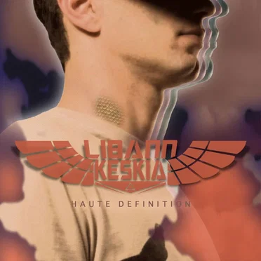 Haute définition by Libann Style - album cover