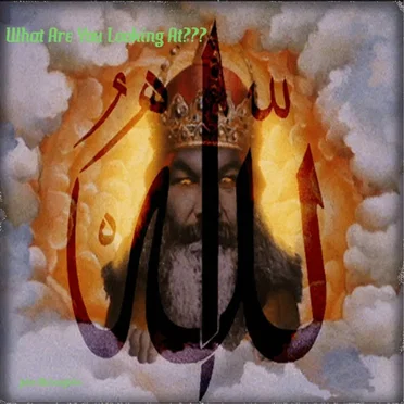 What Are You Looking At? by John McLaughlin - album cover