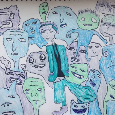 It Sure Is Nice To Know Other People by Various Artists - album cover