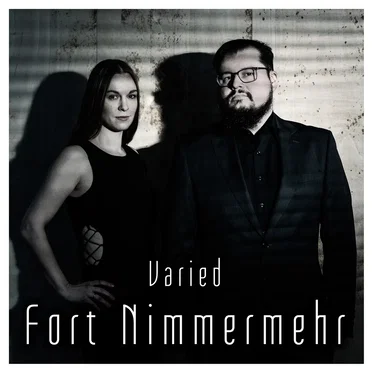 Varied by Fort Nimmermehr - album cover