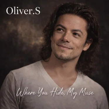Where You Hide, My Muse