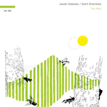 Jewelt Galaxies / Spirit Shambles
