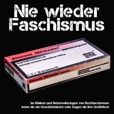Freidenkeralarm