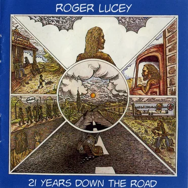 Roger Lucey