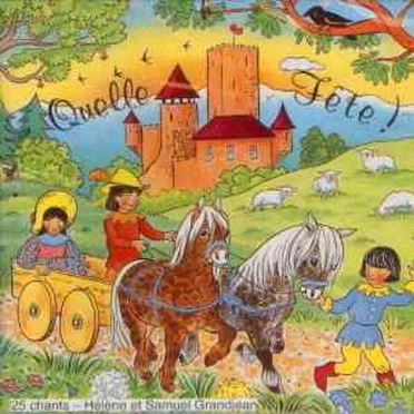 Quelle fête !