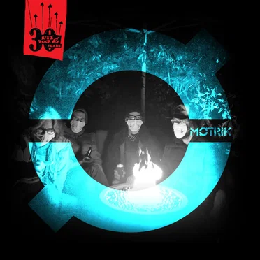 Headshrinker by Møtrik - album cover