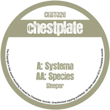 Systema / Species