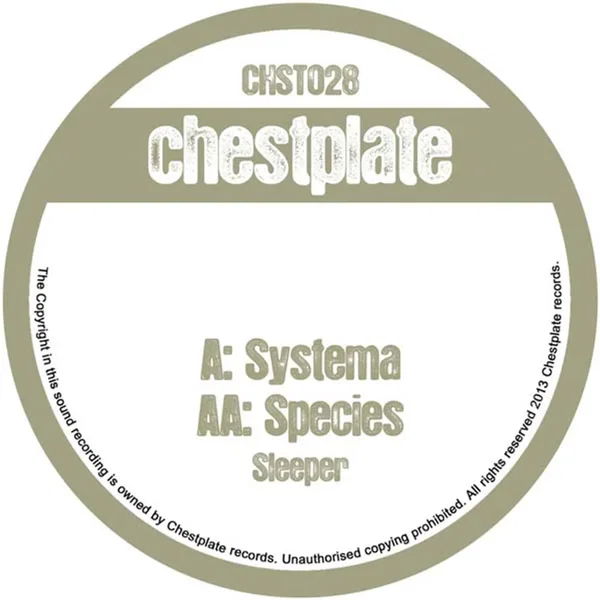 Systema / Species