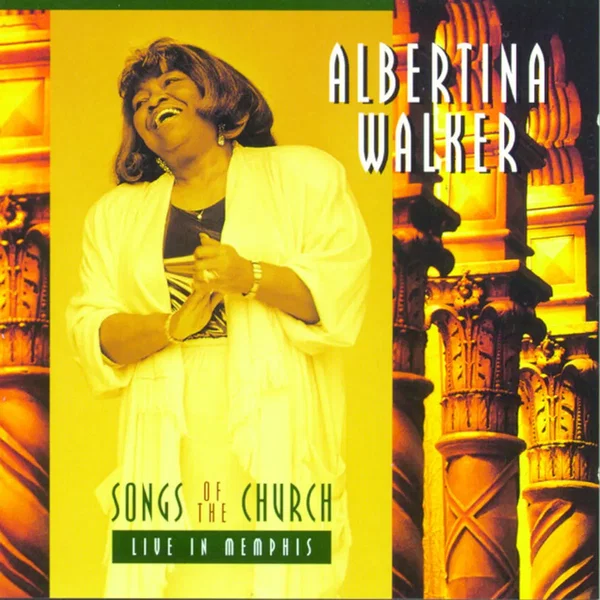 Songs Of The Church - Live In Memphis