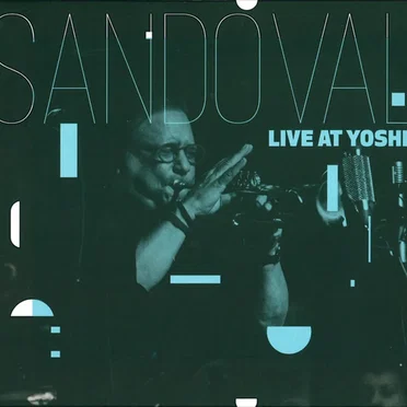 Live at Yoshi's