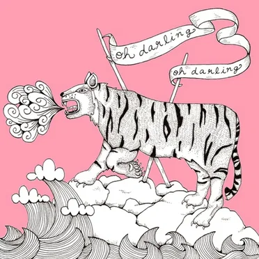 Oh Darling by Oh Darling - album cover