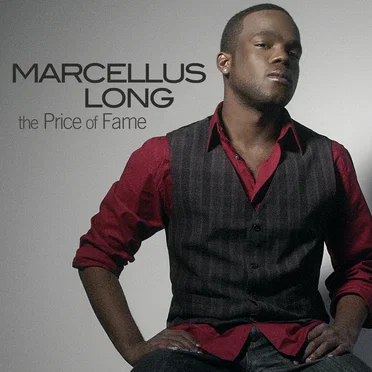 The Price of Fame by Marcellus Long - album cover